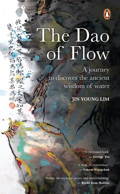 The DAO of Flow Paperback Penguin Books