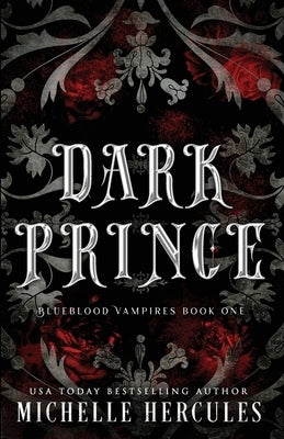 Dark Prince: Dark Edition Paperback Infinite Sky Publishing