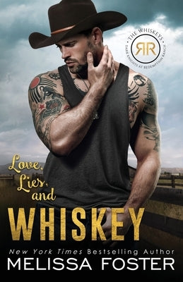 Love, Lies, and Whiskey: Doc Whiskey by Foster, Melissa