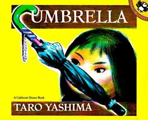 Umbrella Paperback Puffin Books