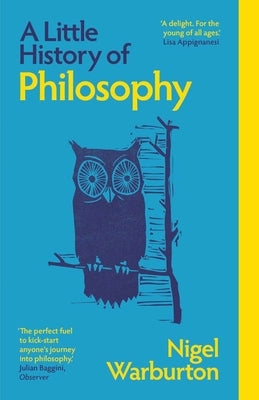A Little History of Philosophy Paperback Yale University Press