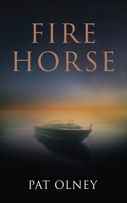 Fire Horse Paperback Karome Publishing