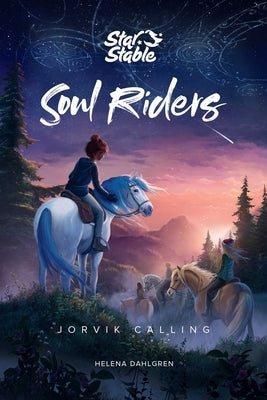Soul Riders: Jorvik Calling Volume 1 Paperback Andrews McMeel Publishing
