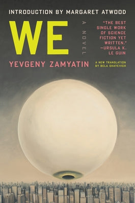 We Paperback Ecco Press