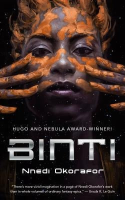 Binti Paperback Tordotcom