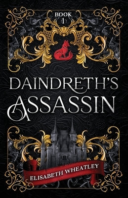 Daindreth's Assassin Paperback Book Goblin Books