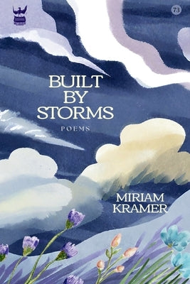 Built by Storms Paperback Write Bloody Publishing