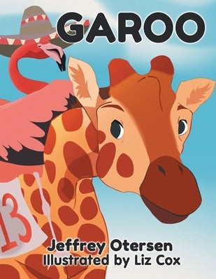 Garoo Paperback Xlibris Us