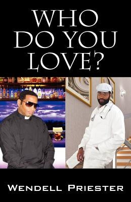 Who Do You Love Paperback Outskirts Press