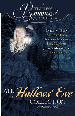 All Hallows' Eve Collection Paperback Mirror Press