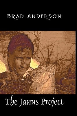 The Janus Project Paperback Outskirts Press