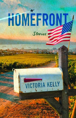Homefront: Stories Paperback University of Nevada Press