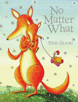 No Matter What Board Book Board Book Clarion Books
