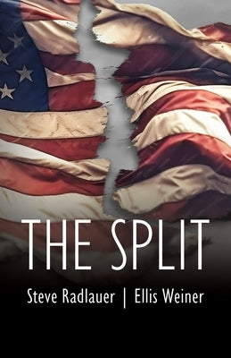The Split by Radlauer, Steve