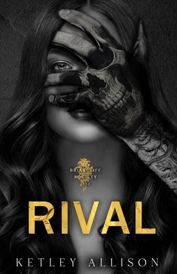Rival Paperback Mitchell Tobias Publishing LLC