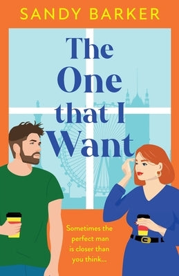 The One That I Want Paperback Boldwood Books Ltd