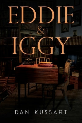 Eddie & Iggy Paperback Vanguard Press