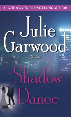 Mass market paperback of "Shadow Dance" by Ballantine Books showing the book cover with dark and mysterious artwork.