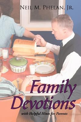 Family Devotions Paperback Authorhouse