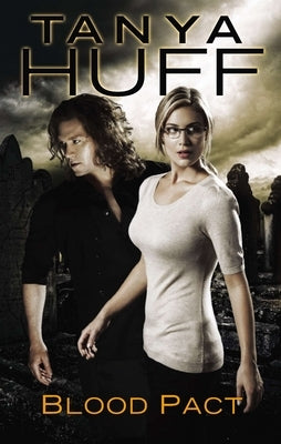 Blood Pact Paperback Daw Books