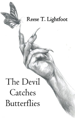 The Devil Catches Butterflies Paperback Night Script Media