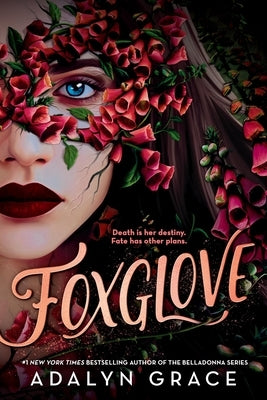 Foxglove Paperback Little, Brown Books for Young Readers