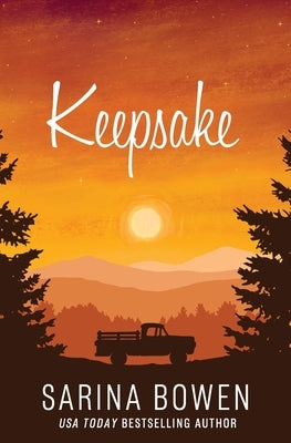 Keepsake Paperback Tuxbury Publishing LLC