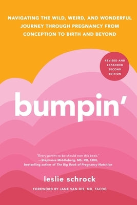 Paperback of "Bumpin'" by S&s/Simon Element, showing the book cover with title and author details on a plain background.