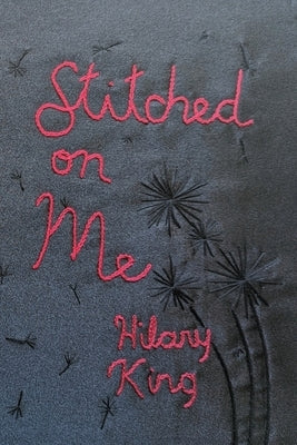 Stitched on Me Paperback Riot in Your Throat