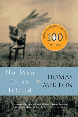 No Man Is an Island Paperback HarperOne