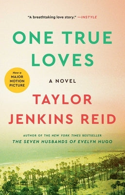 One True Loves Paperback Atria Books