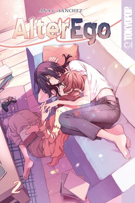 Alter Ego 2: Noel & June by Sánchez, Ana C.