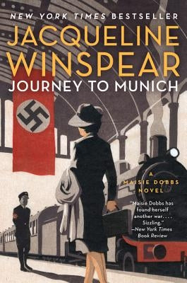 Journey to Munich Paperback Harper Perennial