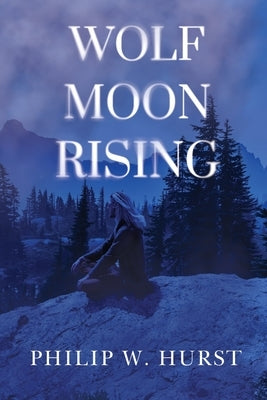 Wolf Moon Rising Paperback Vanguard Press