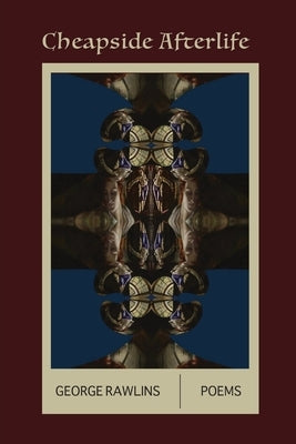 Cheapside Afterlife Paperback Longleaf Press