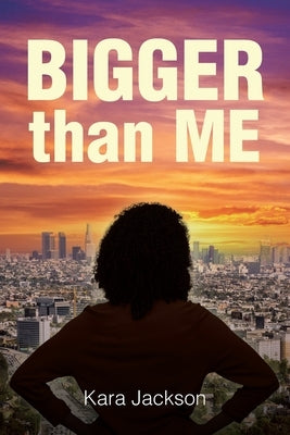 BIGGER Than ME Paperback Christian Faith Publishing