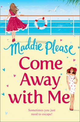 Come Away With Me Paperback One More Chapter