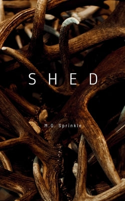 Shed Paperback Bookleaf Publishing