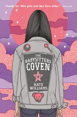 The Babysitters Coven Paperback Random House Children's Books