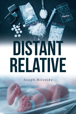 Distant Relative Paperback Fulton Books