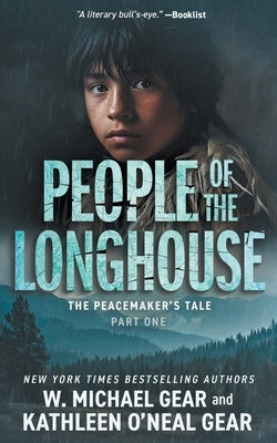 People of the Longhouse: A Historical Fantasy Series Paperback Wolfpack Publishing LLC