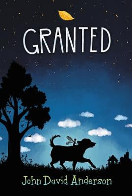 Granted by Anderson, John David