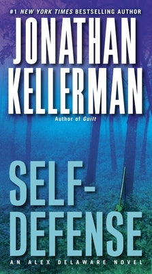 Self-Defense by Kellerman, Jonathan