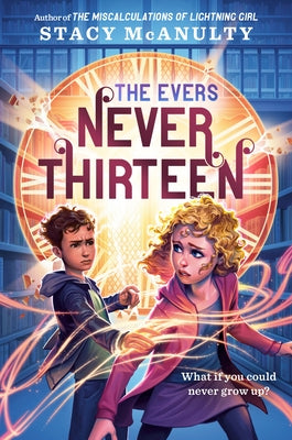 Never Thirteen Paperback Random House Children's Books