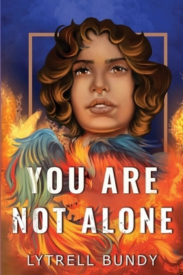You Are Not Alone Paperback Olympia Publishers