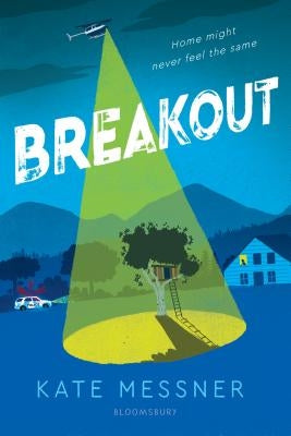 Breakout Paperback Bloomsbury Publishing PLC