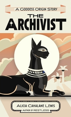 The Archivist Paperback Tattered Script Publishing