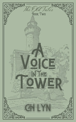 A Voice in the Tower Paperback Cheyenne Hernandez