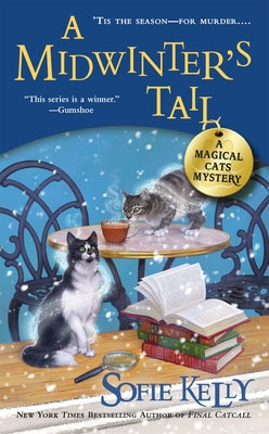A Midwinter's Tail by Kelly, Sofie