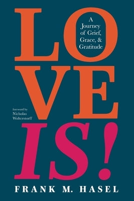 Love Is! Paperback Cascade Books